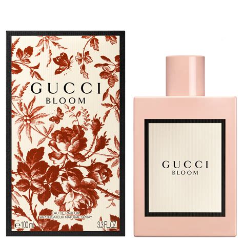 gucci bloom perfume 1.0 oz|Gucci Bloom cheapest.